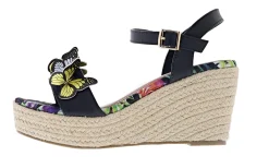 Patrizia Women's Flyaway Wedge Sandals
