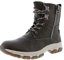 Patrizia Women's Levali Mid Ankle Boots