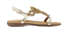 Patrizia Women's Salerno Slingback Sandals