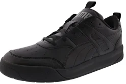 Puma Men's Backcourt SL Low Top Courtstyle Shoes