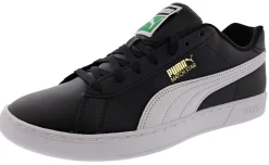 Puma Men's Match Star Lace Up Shoes