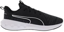 Puma Men's Softride Carson Knit Running Shoes