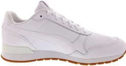 Puma Men's ST Runner V2 Full L Lace Up Sneakers