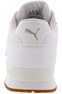 Puma Men's ST Runner V2 Full L Lace Up Sneakers