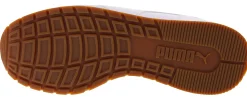 Puma Men's ST Runner V2 Full L Lace Up Sneakers