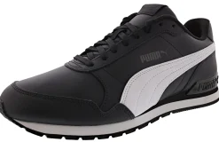 Puma Men's ST Runner V2 Full L Lace Up Sneakers