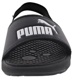 Puma Toddlers Cool Cat Backstrap BX Sandals