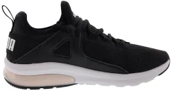 Puma Women's Electron 2.0 Athletic Lightweight Lace Up Shoes