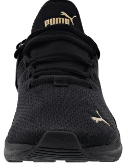 Puma Women's Electron 2.0 Athletic Lightweight Lace Up Shoes