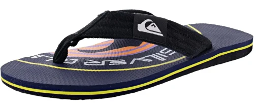 Quiksilver Boy's Molokai Layback Youth Sandals