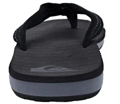 Quiksilver Men's Carver Suede Leather Sandals