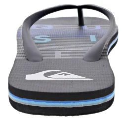 Quiksilver Men's Molokai Summer Casual Lightweight Sandals