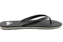 Quiksilver Men's Molokai Summer Casual Lightweight Sandals