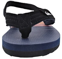 Quiksilver Toddler's Molokai Layback Sandals