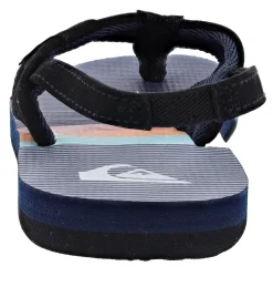 Quiksilver Toddler's Molokai Layback Sandals