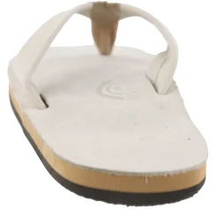 Rainbow Premier Leather Sandals Men With Arch Support