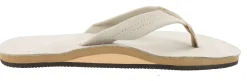 Rainbow Premier Leather Sandals Men With Arch Support