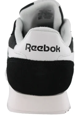 Reebok Men Royal Nylon Classic Lightweight Walking Shoes