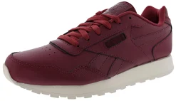 Reebok Men's Classic Harman Run Classic Retro Walking Shoes