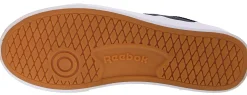Reebok Unisex Lightweight Walking Sneakers Club C Coast