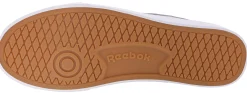 Reebok Unisex Lightweight Walking Sneakers Club C Coast