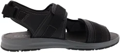 Rockport Men's Lucky Bay Sport 3 Strap Sandals