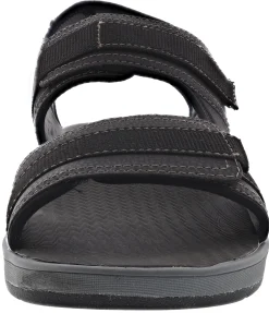 Rockport Men's Lucky Bay Sport 3 Strap Sandals