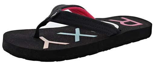 Roxy Girl’s RG Vista III Summer Flip Flops