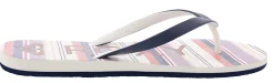 Roxy Women's Tahiti VII Lightweight Summer Sandals