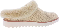 Skechers Bobs Women's Mountain Kiss Sweet Summit Memory Foam Slippers