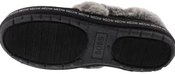 Skechers Bobs Women's Too Cozy- Meow Pajamas Memory Foam Slippers