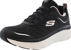 Skechers D'Lux Walker Infinite Motion Lightweight Walking Shoes -Women