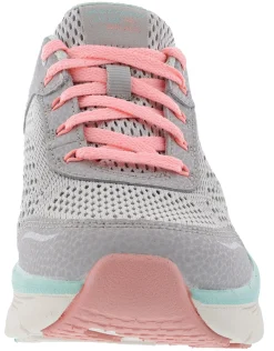Skechers D'Lux Walker Infinite Motion Lightweight Walking Shoes -Women