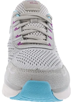 Skechers D'Lux Walker Infinite Motion Lightweight Walking Shoes -Women