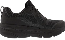 Skechers Men Max Cushioning Ultra Go Premier Vantage Lightweight Running Shoes