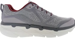 Skechers Men Max Cushioning Ultra Go Premier Vantage Lightweight Running Shoes