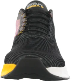 Skechers Men Ultra Lightweight Go Run Forza 3 LA Marathon Running Shoes