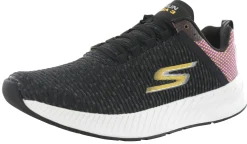 Skechers Men Ultra Lightweight Go Run Forza 3 LA Marathon Running Shoes