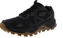 Skechers Men's Arch Fit Trail Air Water Repellent Trail Running Shoes