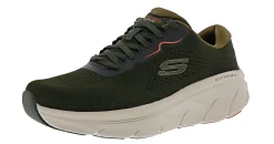 Skechers Men's Dlux Walker 2.0 Swave X-Wide Walking Shoes