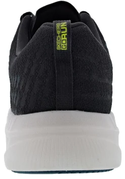 Skechers Men's Go Run Hyper Burst Solar View Performance Running Shoes