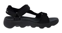 Skechers Men's Go Walk Massage Fit-Reflexeology Sandals