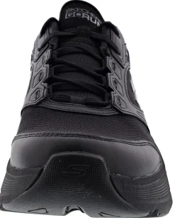 Skechers Men's Max Cushioning Arch Fit Rugged Man Walking Shoes