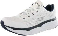 Skechers Men's Max Cushioning Elite Lucid Running Shoes