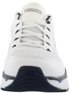 Skechers Men's Max Cushioning Elite Lucid Running Shoes