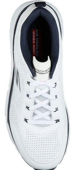 Skechers Men's Max Cushioning Elite Lucid Running Shoes