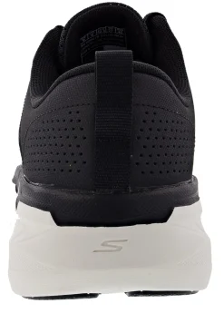 Skechers Men's Max Cushioning Premier Paragon Lightweight Running Shoes