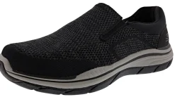 Skechers Men's Relaxed Fit:Expected 2.0 Arago Memory Foam Walking Shoes