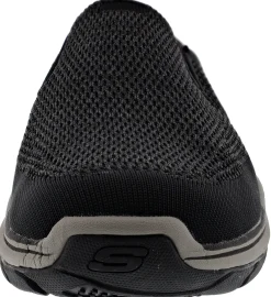 Skechers Men's Relaxed Fit:Expected 2.0 Arago Memory Foam Walking Shoes