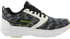 Skechers Mens Ultra Lightweight High Visibility Running Shoes Go Run Ride 7